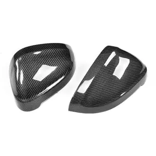 Cover Specchietti V2 (2015-2019, Carbonio) foto 3