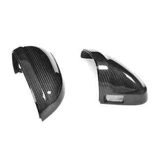 Cover Specchietti V2 (2015-2019, Carbonio) foto 4