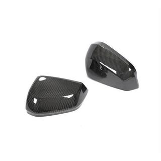 Calotte Specchietti (Carbonio) foto 3