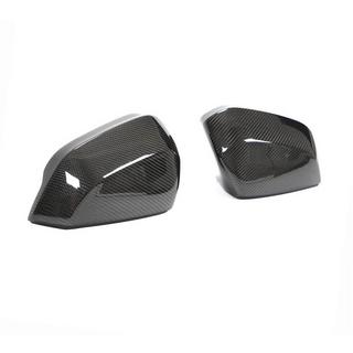 Calotte Specchietti (Carbonio) foto 4