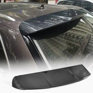 Spoiler (Carbonio) foto 1