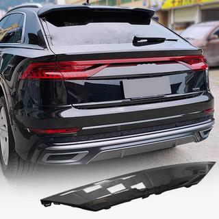 Cover targa in carbonio (2019-2022) foto 1
