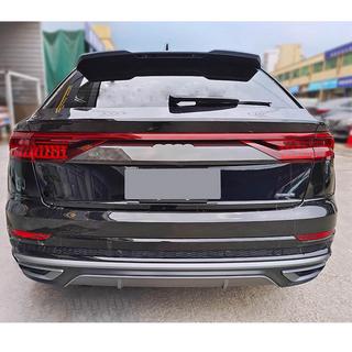 Cover targa in carbonio (2019-2022) foto 2