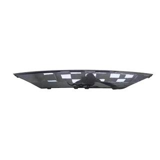 Cover targa in carbonio (2019-2022) foto 3