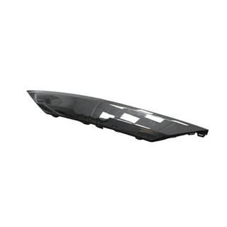 Cover targa in carbonio (2019-2022) foto 4