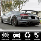 Audi R8 2015- Diffusore Posteriore V1 (2015-2020, Carbonio) foto 2