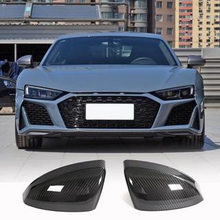 Cover Specchietti Replacement Style (Carbonio) foto 1