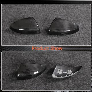 Cover Specchietti Replacement Style (Carbonio) foto 2
