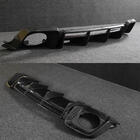 Audi R8 2015- Diffusore posteriore V2 (per Spyder 2020+, Carbonio) foto 3