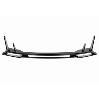 Labbro anteriore paraurti Lip V1 (Carbonio) Audi R8 2015- foto 2