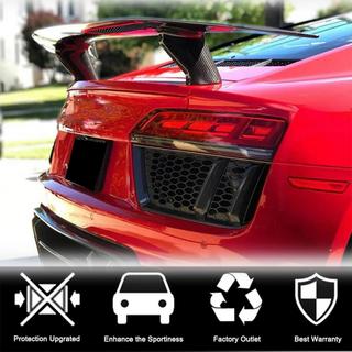 Spoiler V1 (Carbonio) foto 2