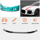 Audi R8 2015- Labbro Anteriore Lip V3 (2015-2020, Carbonio) foto 2