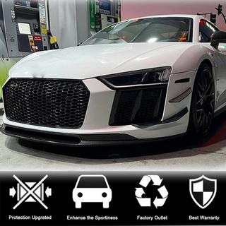 Labbro Anteriore Lip V2 (2015-2020, Carbonio) foto 2