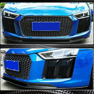 Labbro Anteriore Lip V2 (2015-2020, Carbonio) foto 3