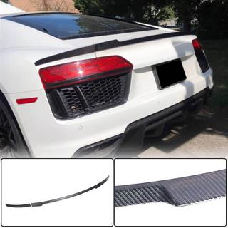 Spoiler V3 (Carbonio) foto 1