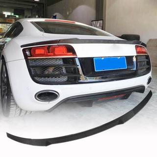 Spoiler V2 (Carbonio) foto 1