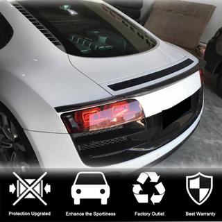Spoiler V2 (Carbonio) foto 4