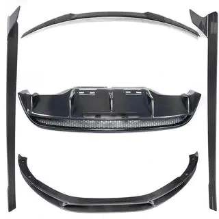 Kit Carrozzeria (Carbonio)