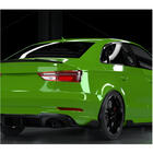 Audi A3 2012-2020 Flap paraurti posteriore (per RS3 Sedan 2017-2019, Carbonio) foto 4