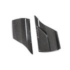 Audi A3 2012-2020 Flap paraurti posteriore (per RS3 Sedan 2017-2019, Carbonio) foto 5