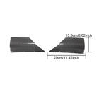 Audi A3 2012-2020 Flap paraurti posteriore (per RS3 Sedan 2017-2019, Carbonio) foto 6