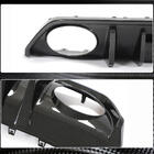 Audi A3 2020- Diffusore paraurti posteriore (per RS Sedan, carbonio) foto 3