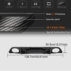 Audi A3 2020- Diffusore paraurti posteriore (per RS Sedan, carbonio) foto 5