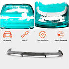 Audi A4 B9 2015-2024 Spoiler posteriore (per RS4 Avant 2020+, Carbonio) foto 2