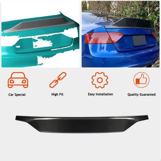 Spoiler V3 (per Coupe, Carbonio) foto 2