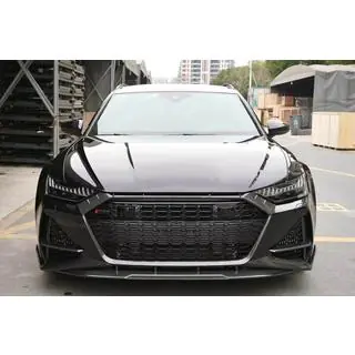 Kit Carrozzeria (per RS6, Carbonio) foto 1