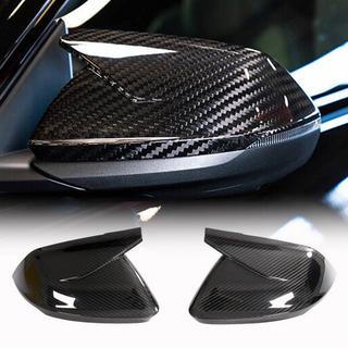 Cover Specchietti (2018-2023, Carbonio, Senza Assistente Cambio Corsia) foto 1