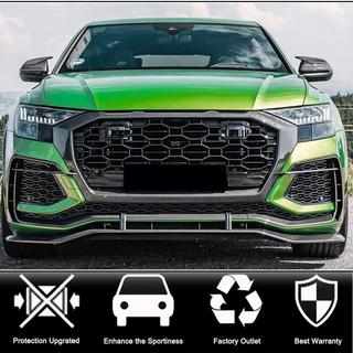 Cover Specchietti (2018-2023, Carbonio, Senza Assistente Cambio Corsia) foto 2