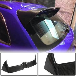 Spoiler V2 (per S-Line HB, Carbonio) foto 1