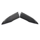 Audi A3 2012-2020 Flap paraurti posteriore Flap (per S-Line Sedan 2012-2016, Carbonio) foto 6