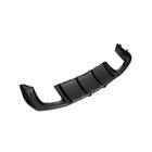 Audi A3 2012-2020 Diffusore Paraurti Posteriore (FRP) foto 10