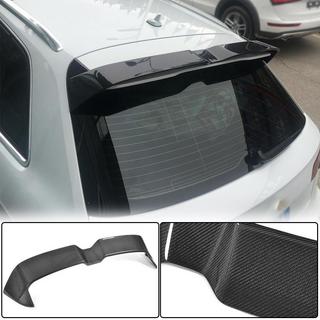 Spoiler V1 (per S-Line HB, Carbonio) foto 1