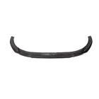 Audi A4 B9 2015-2024 Lip spoiler paraurti anteriore Lip V2 (per S-Line Sedan 2019-2024, Carbonio) foto 8