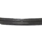 Audi A4 B9 2015-2024 Lip spoiler paraurti anteriore Lip V2 (per S-Line Sedan 2019-2024, Carbonio) foto 9
