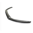 Audi A5 2007-2015 Lip Paraurti Anteriore (per S-Line Coupe 2007-2011, Carbonio) foto 3
