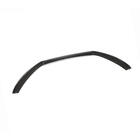 Audi A5 2007-2015 Lip Paraurti Anteriore (per S-Line Coupe 2007-2011, Carbonio) foto 4