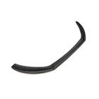 Audi A5 2007-2015 Lip Paraurti Anteriore (per S-Line Coupe 2007-2011, Carbonio) foto 5