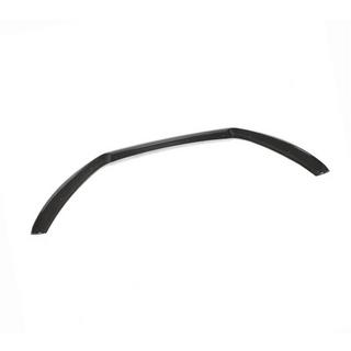 Lip Paraurti Anteriore (per S-Line Coupe 2007-2011, Carbonio) foto 4