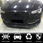 Audi A5 2007-2015 Labbro Anteriore V3 per S-Line 2012-2015 Carbonio foto 2