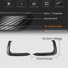 Audi A5 2016-2025 Splitter paraurti anteriori (FRP) foto 7