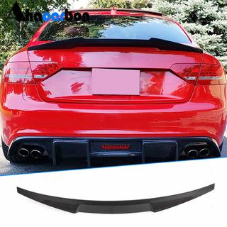 Spoiler V2 (per Coupe, Carbonio) foto 1