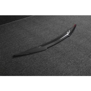 Spoiler V2 (per Coupe, Carbonio) foto 4