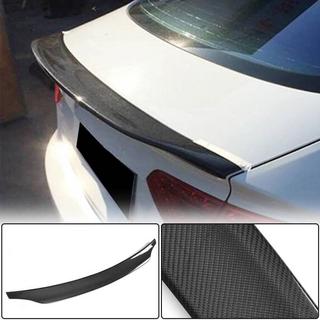 Spoiler V1 (per Coupe, Carbonio) foto 1