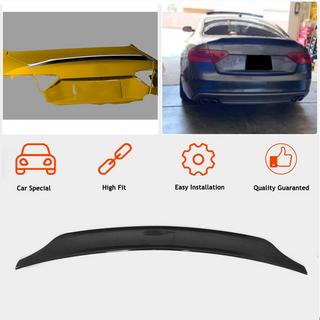 Spoiler V1 (per Coupe, Carbonio) foto 2