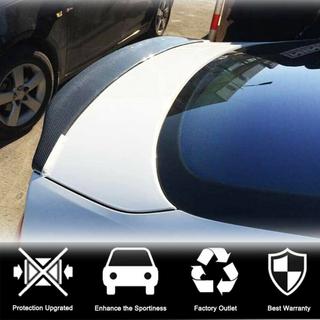 Spoiler V1 (per Coupe, Carbonio) foto 3