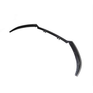 Labbro Anteriore Paraurti Carbon V2 per S-Line 2014-2018 foto 3